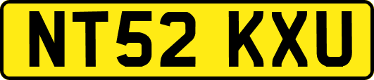 NT52KXU
