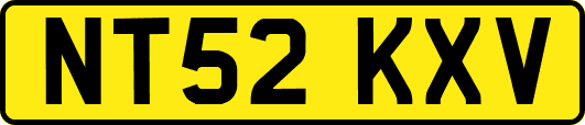 NT52KXV