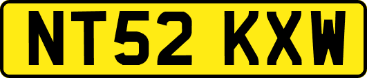 NT52KXW