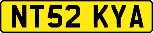 NT52KYA
