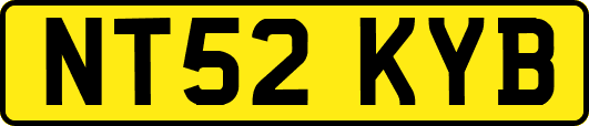 NT52KYB