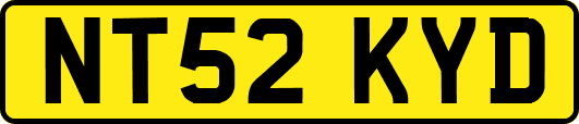 NT52KYD