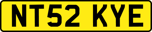 NT52KYE