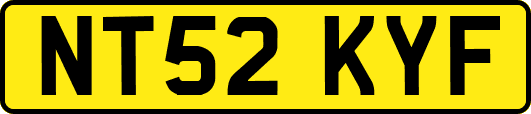 NT52KYF