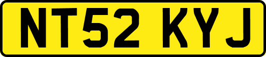 NT52KYJ