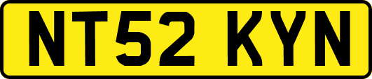 NT52KYN