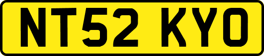 NT52KYO