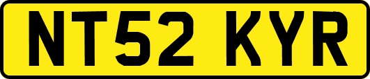 NT52KYR