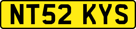 NT52KYS