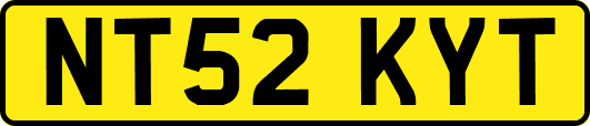 NT52KYT