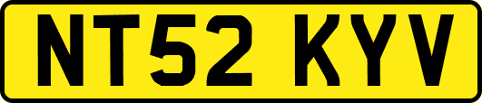 NT52KYV