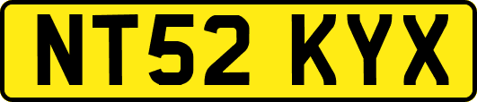 NT52KYX