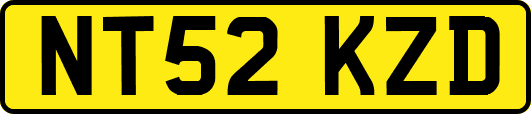 NT52KZD