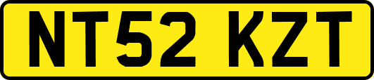 NT52KZT