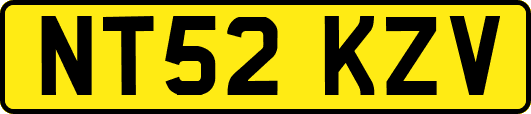 NT52KZV