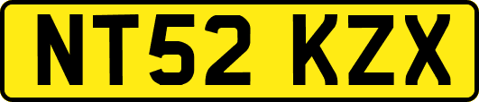 NT52KZX