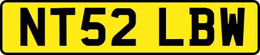 NT52LBW