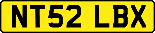 NT52LBX