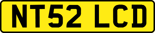 NT52LCD