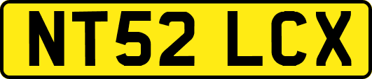 NT52LCX