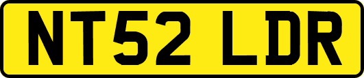 NT52LDR