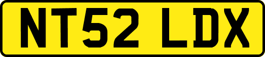 NT52LDX