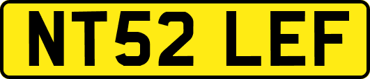 NT52LEF