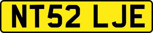 NT52LJE