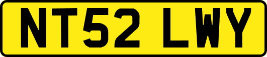 NT52LWY