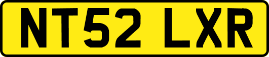NT52LXR