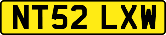 NT52LXW