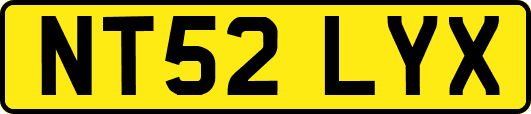 NT52LYX