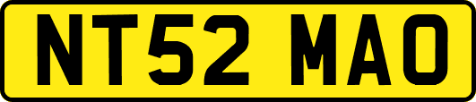 NT52MAO