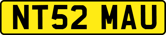 NT52MAU