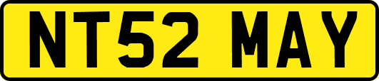 NT52MAY