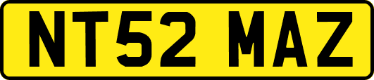 NT52MAZ
