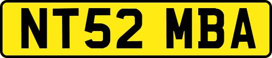 NT52MBA