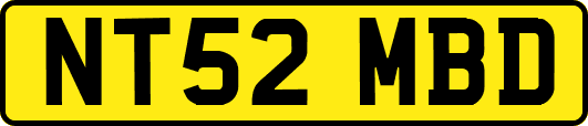 NT52MBD