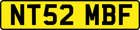 NT52MBF