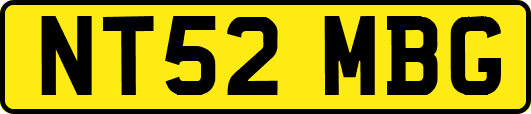 NT52MBG