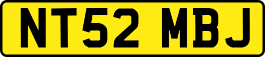 NT52MBJ