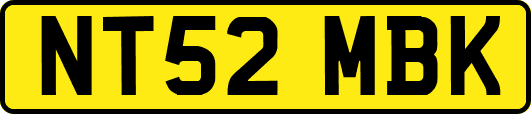 NT52MBK