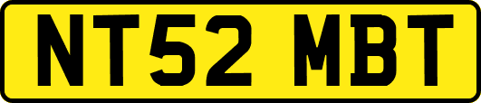 NT52MBT