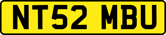 NT52MBU
