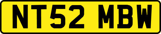 NT52MBW