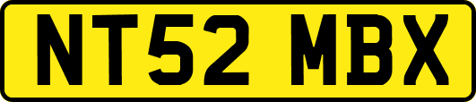 NT52MBX
