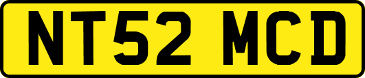 NT52MCD