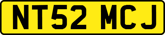 NT52MCJ