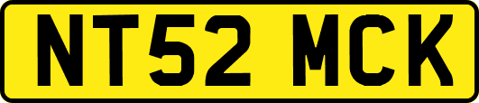 NT52MCK