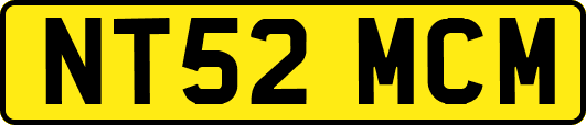 NT52MCM